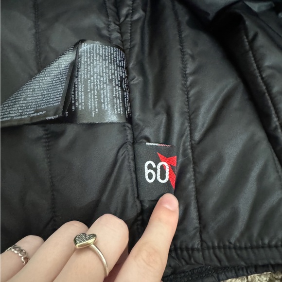 Dainese Motorcycle Removable Liner - Picture 8 of 10